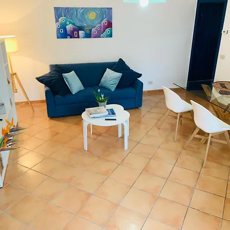 Farfalla * San Vito Lo Capo