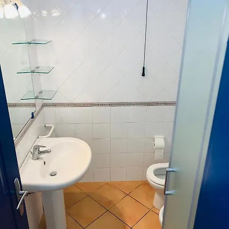 Farfalla * San Vito Lo Capo