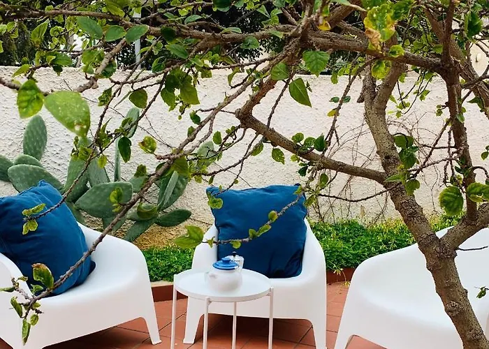 Farfalla * San Vito Lo Capo