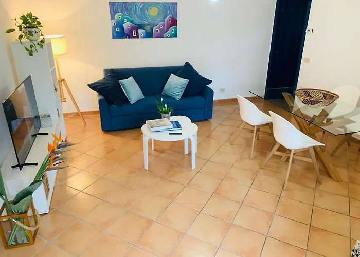 Farfalla * San Vito Lo Capo