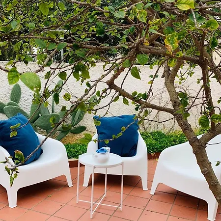 Farfalla * San Vito Lo Capo