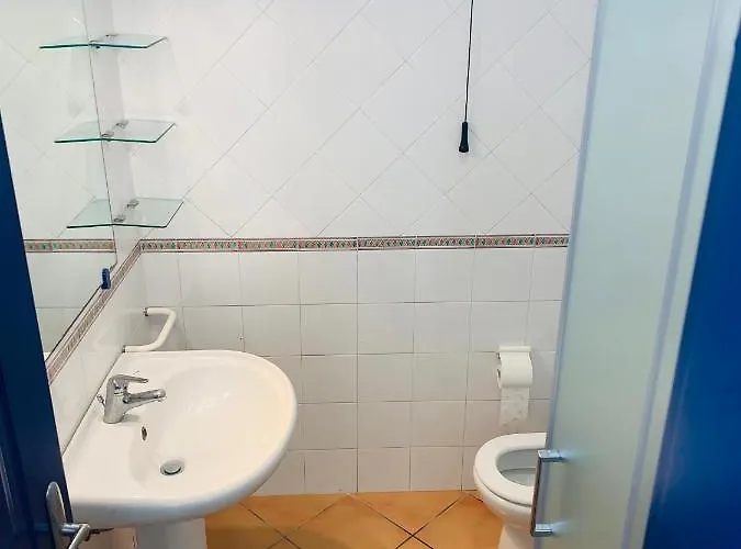 Farfalla * 圣维托罗卡波